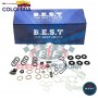 EMPAQUETADURA REPARACION MODULO SUSPENSION ECAS BEST