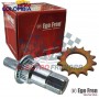 PIÑON MORDAZA MERCEDES BENZ ATEGO 1016-1017 EGE FREN