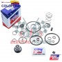 EMPAQUETADURA REPARACION VALVULA  RELAY TRAYLER TIPO SEALCO  MASAN PARTS