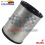 FILTRO DEL AIRE PARA FVM GVR 6HK1 ISUZU