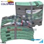 JUEGO BLOQUES DE FRENO 9388 (XD) FORMULACION FXBEST INCOLBEST