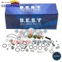 EMPAQUETADURA REPARACION MODULO SUSPENSION VOLVO  - SCANIA  BEST