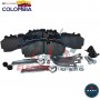 PASTILLAS DE FRENO SCANIA SITP  BEST
