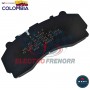 PASTILLAS DE FRENO SCANIA SITP  BEST