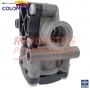 VALVULA ABS SCANIA VOLVO MERCEDES BENZ KNORR EBS, ABS, ECU, EB, Sensores ABS.
