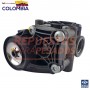 VALVULA ABS SCANIA VOLVO MERCEDES BENZ KNORR EBS, ABS, ECU, EB, Sensores ABS.
