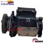 COMPRESOR 750 SERIE DETROIT S60 VADEN