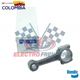 BIELA COMPRESOR TUFLO 550 (UNIDAD) BENDIX