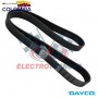 CORREA A AGRALE MA V-W 12140 41 MWM 505K8 5080505 USARG DAYCO Correas