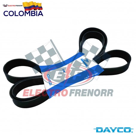 CORREA CUMMINS-DAYCO DAYCO Correas