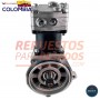 COMPRESOR FVR 6HK1 EURO DOS GOBERNADO