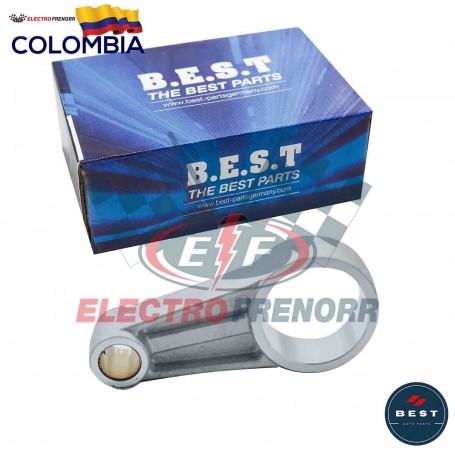 BIELA COMPRESOR CUMMINS 350 BEST
