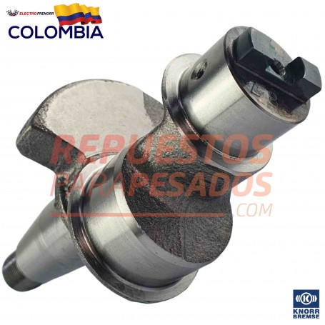 CIGUEÑAL AGRALE KNORR