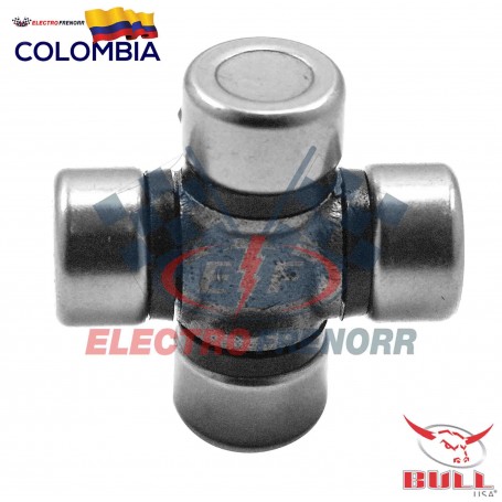 CRUCETA DE DIRECCION 16X38 ISUZU NPR BULL