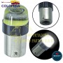 BOMBILLO LED DIRECCIONAL COB FIJA COLOR BLANCO 12V BEST
