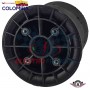 BOMBONA SUSPENSION TRAILER GRAN DANES MVP