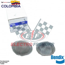 FILTRO MALLA PARA MANOS DE TRAILER BENDIX