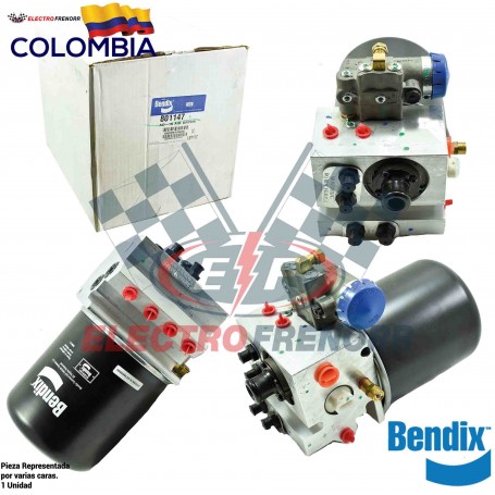 SECADOR DE AIRE AD IS USA-BENDIX BENDIX