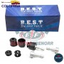 EMPAQUETADURA REPARO MODULO SUSPENSION PASTAS INTERNAS BEST