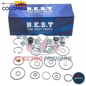 EMPAQUETADURA REPARACION VALVULA PEDAL DX80D BEST