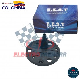 PISTON PLASTICO SECADOR DE AIRE TIPO KNORR BEST