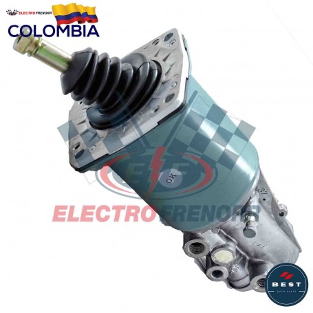 SERVO CLUTCH IVECO STRAILES VG 3264 BEST