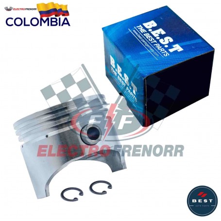 PISTON COMPRESOR CUMMINS 350 EN 10 BEST