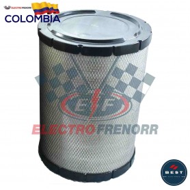 FILTRO ISUZU BEST