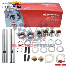 SPLINDER FORD F800 DODGE D600 66-72 2CUAS LISOS  BUFFALO