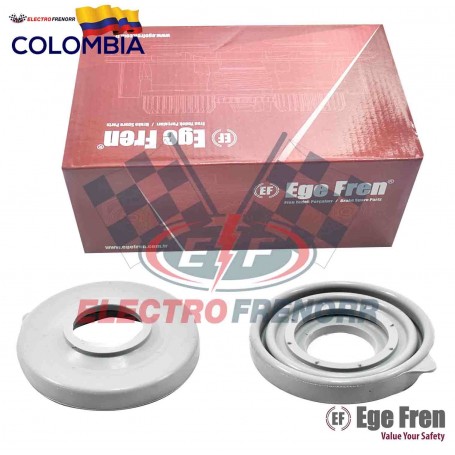 GUARDA POLVOS ZAPATAS MORDAZA MERITOR ELSA 225-195 B4 20229 EGE FREN