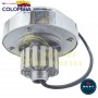 PROYECTOR LUZ LED CON OJO DE ANGEL Y OJO DE DIABLO COLOR BLANCO ROJO BEST