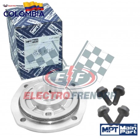 TAPA TRASERA VOLVO FH12 -13 18 13 MPT