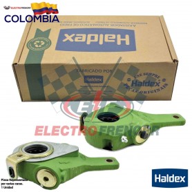 RATCHE HALDEX VOLVO IZQUIERDO HALDEX