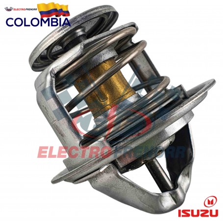 TERMOSTATO 8943973100 PARA MOTOR 6HK1  ISUZU
