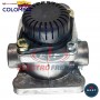 VALVULA RELAY ISUZU FVR33 6HK1  BEST