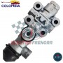 VALVULA NIVELADORA VOLVO MAN BEST B1