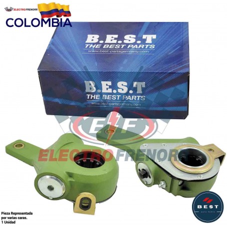 RATCHE VOLVO - BEST Ratches Automaticos