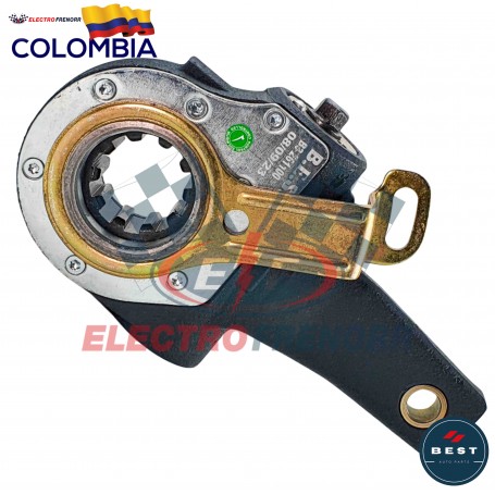 RATCHE VOLVO EJE DELANTERO BEST