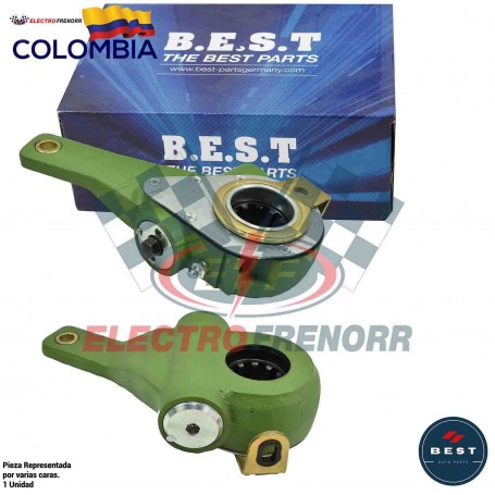 RATCHE VOLVO - BEST Ratches Automaticos