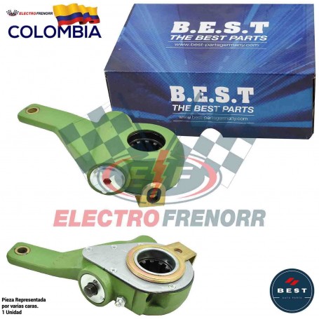 RATCHE VOLVO - BEST Ratches Automaticos