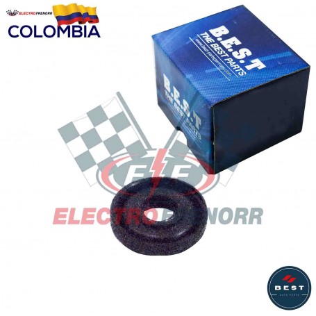 RETEMEDPR TAPA SENSOR KNORR BEST Partes Internas