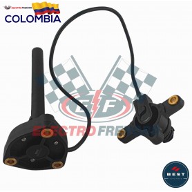 SENSOR NIVEL DE ACEITE VOLVO B12 BEST Sensores y Otros