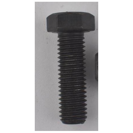 TORNILLO HEXAGONAL G8- 5-8 X 2 CON TUERCA Y ARANDELA PARA TREN DE APOYO BEST Siliconas, Loctite, Teflón y Cinta
