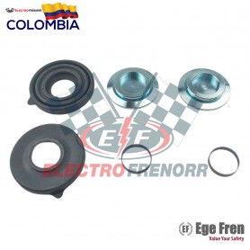 ZAPATAS Y GUARDAPOLVO MORDAZA EURO IV-V B4 20233+B4 20229 EGE FREN