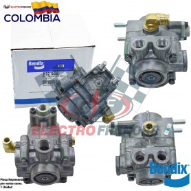 VALVULA SR7 MAC  BENDIX