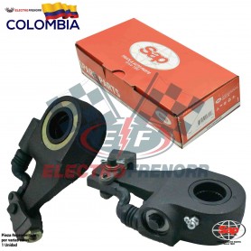 RATCHE-KN44051 28 ESTR11-2 CHEVROLET B60 1HUECO SAP