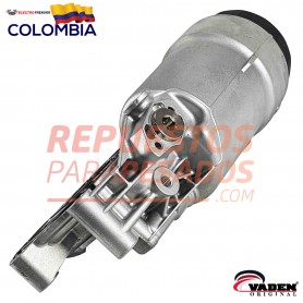 BASE FILTRO MOTOR ACEITE MERCEDES BENZ VADEN