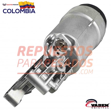 BASE FILTRO MOTOR ACEITE MERCEDES BENZ VADEN