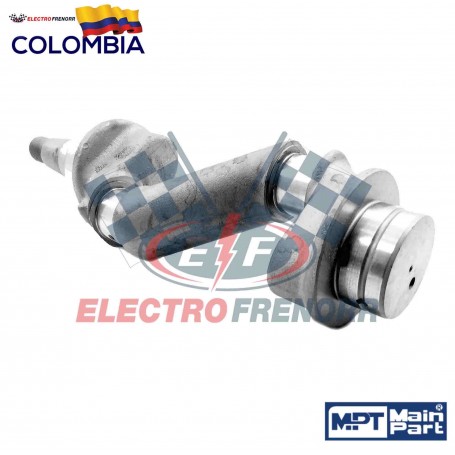 CIGUEÑAL VOLVO B12 10LP0274 - MPT