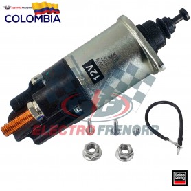 AUTOMATICO  39MT  DELCO REMY